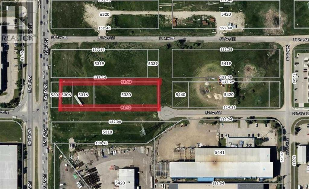 Property for Sale in 5320 52 Avenue SE|Calgary, Alberta t2c4s5