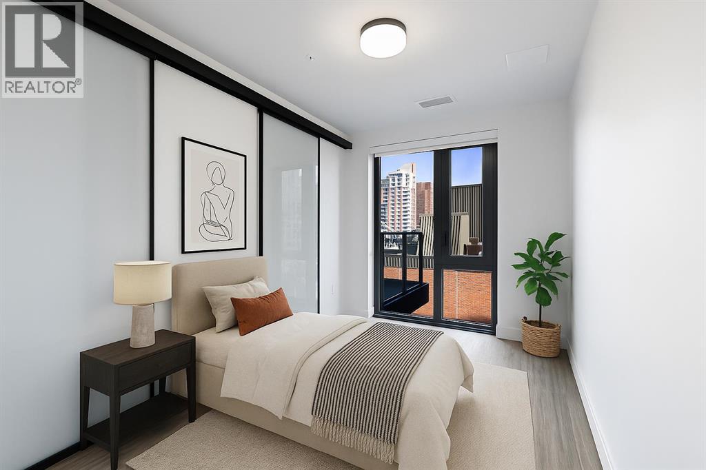 Apartment for Sale in 604, 730 2 Avenue SW|Calgary, Alberta T2P1R8 4