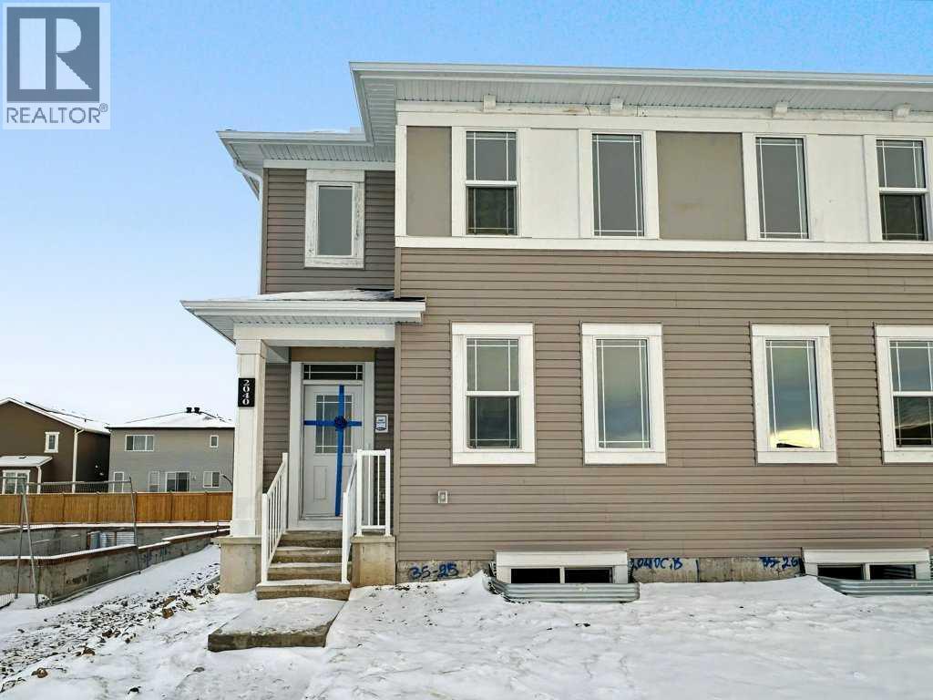 Duplex for Sale in 2040 Carrington Boulevard NW|Calgary, Alberta T3P2M8 3