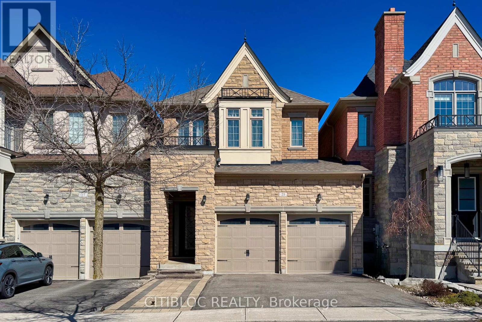 For sale 25 CLAUDVIEW STREET, King (King City), Ontario L7B0C6