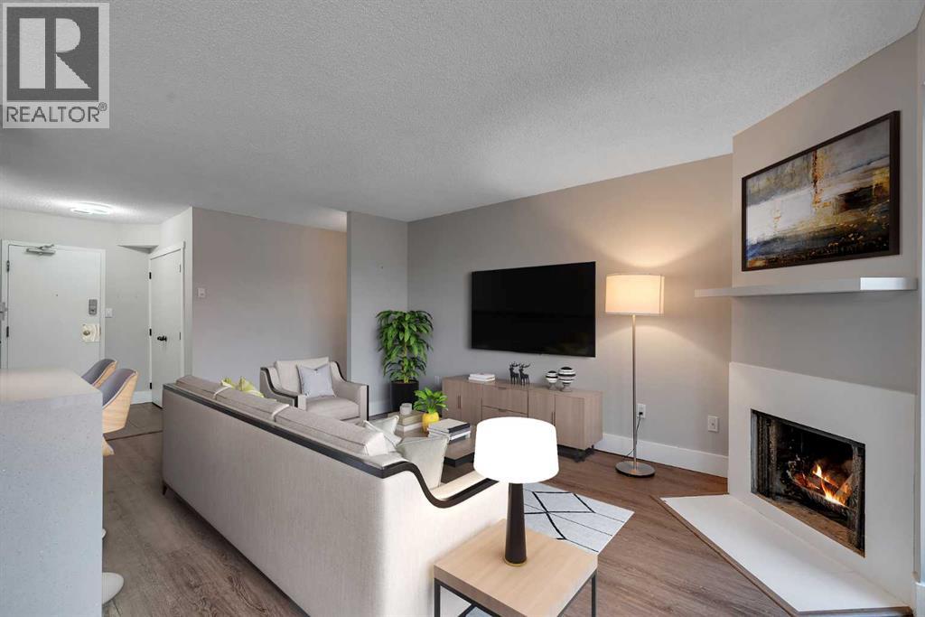 Apartment for Sale in 903, 1140 15 Avenue SW|Calgary, Alberta T2R1K6 3