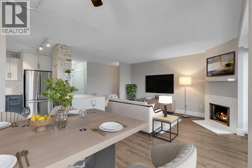 Apartment for Sale in 903, 1140 15 Avenue SW|Calgary, Alberta T2R1K6 5