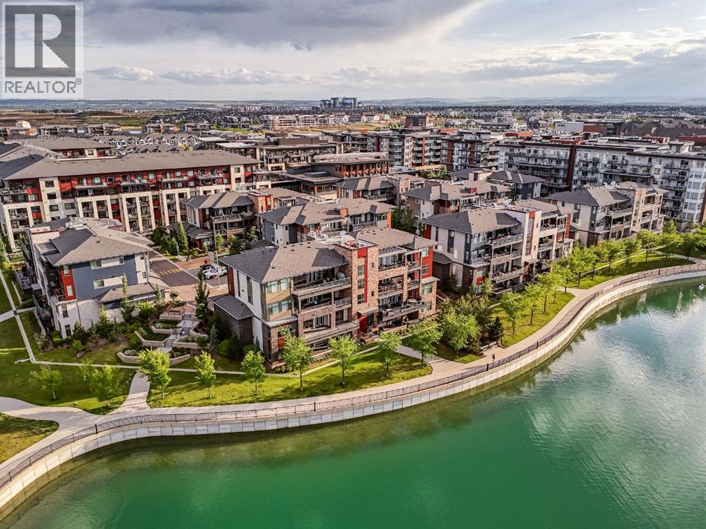 Apartment for Sale in 102, 29 Mahogany Circle SE|Calgary, Alberta T2M2V7 5