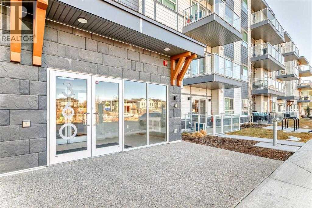 Apartment for Sale in 327, 360 Harvest Hills Way NE|Calgary, Alberta T3K2S1 2