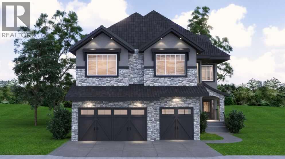 House for Sale in 72 Legacy Woods Crescent SE|Calgary, Alberta T2X2G5 2