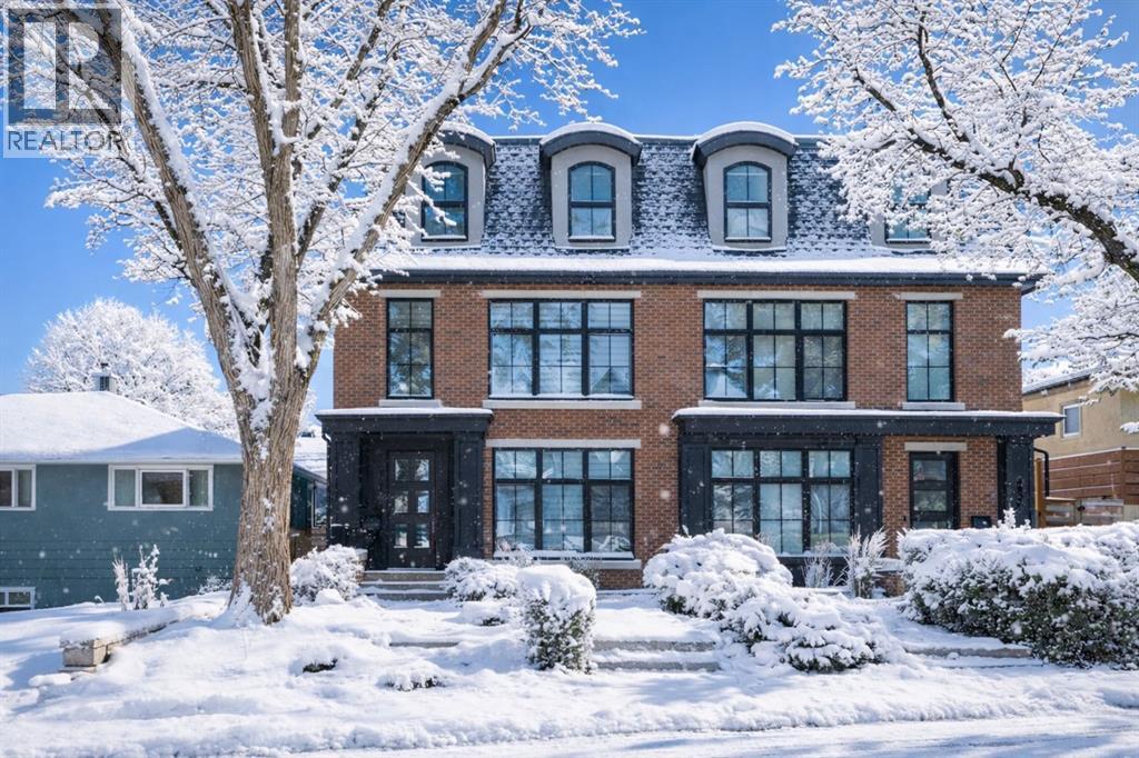 Duplex for Sale in 2818 36 Street SW|Calgary, Alberta T3E3A1