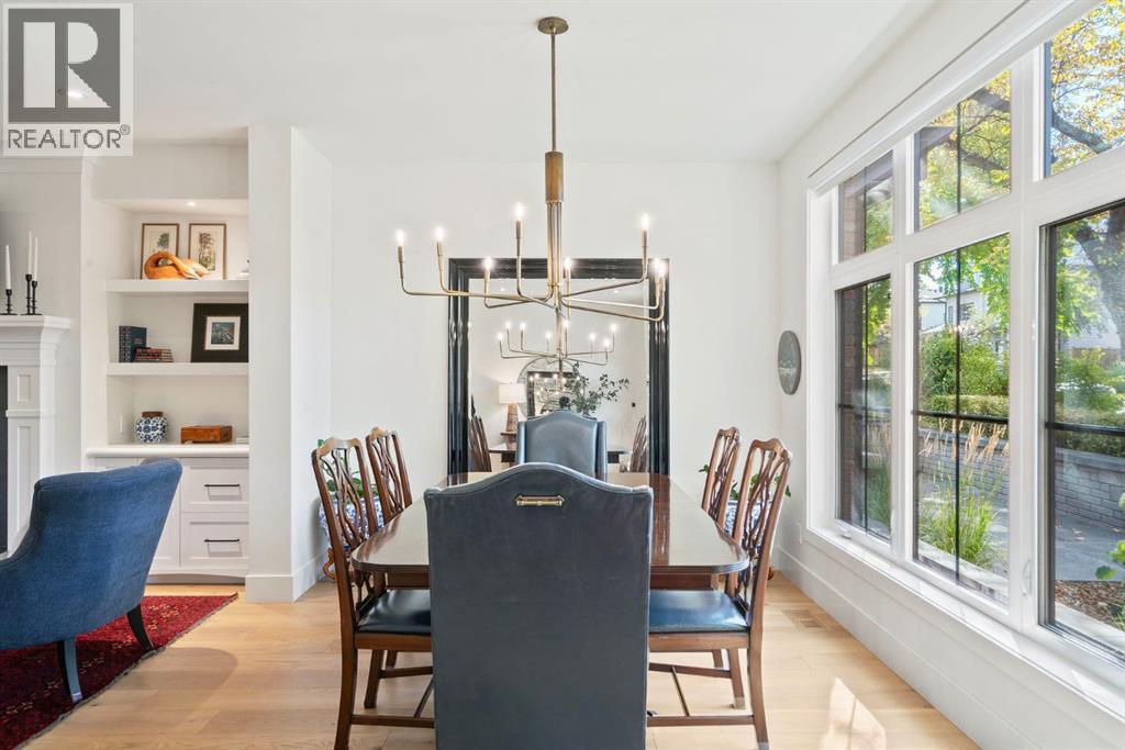 Duplex for Sale in 2818 36 Street SW|Calgary, Alberta T3E3A1 3