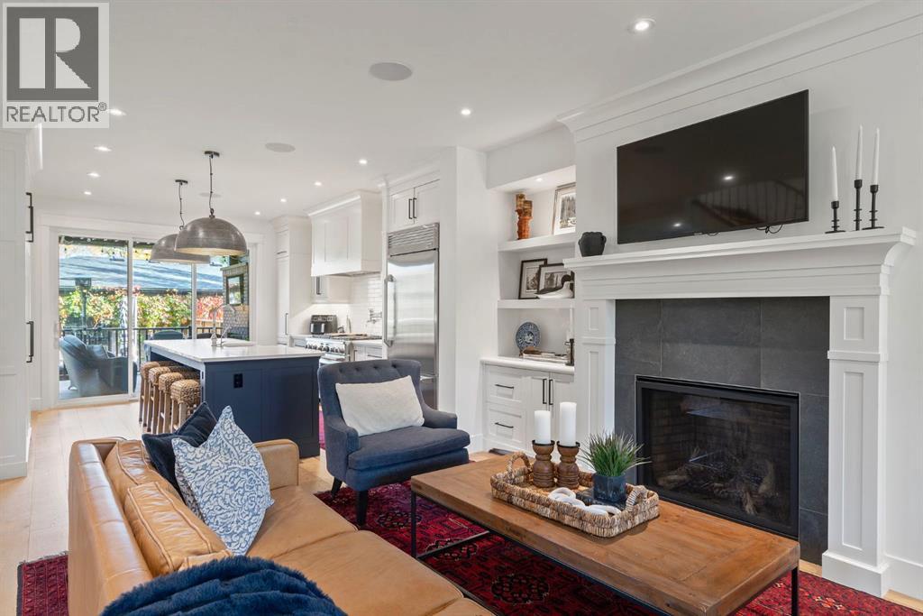 Duplex for Sale in 2818 36 Street SW|Calgary, Alberta T3E3A1 5