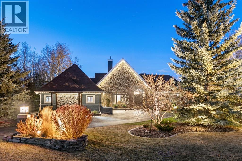 House for Sale in 14 Pinehurst Drive|Heritage Pointe, Alberta T1S4J3 3