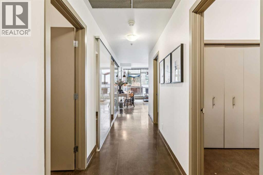 Apartment for Sale in 411, 135 13 Avenue SW|Calgary, Alberta T2R0W8 2