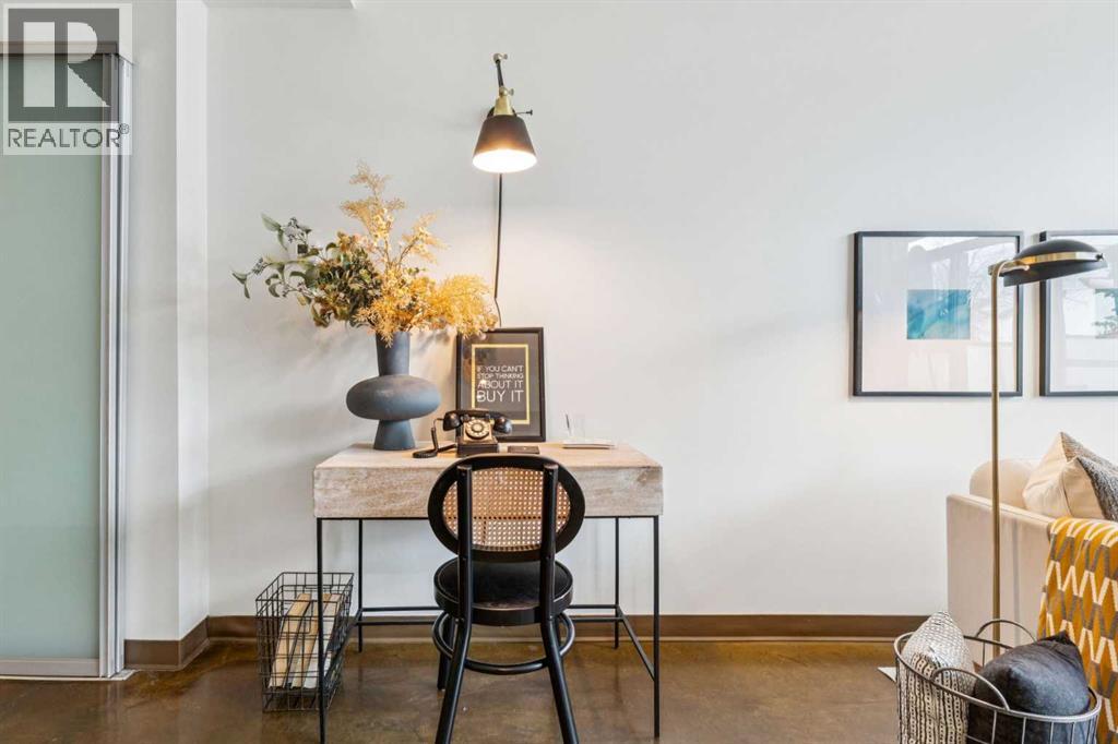 Apartment for Sale in 411, 135 13 Avenue SW|Calgary, Alberta T2R0W8 5