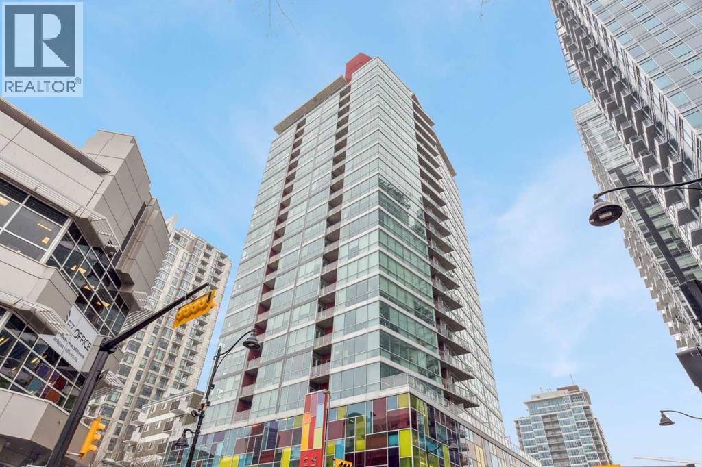 Apartment for Sale in 411, 135 13 Avenue SW|Calgary, Alberta T2R0W8