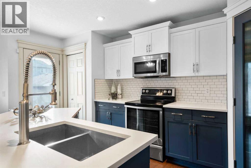 House for Sale in 263 Evanston Way NW|Calgary, Alberta T3P0C9 5