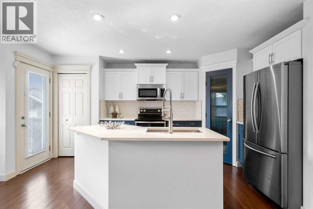 House for Sale in 263 Evanston Way NW|Calgary, Alberta T3P0C9 3