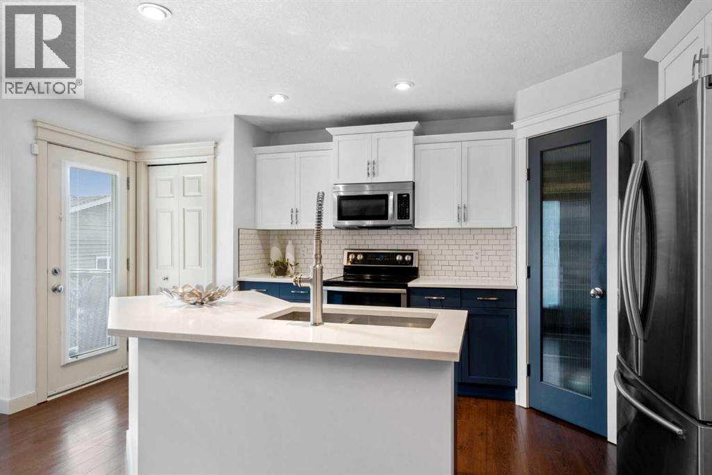 House for Sale in 263 Evanston Way NW|Calgary, Alberta T3P0C9 4