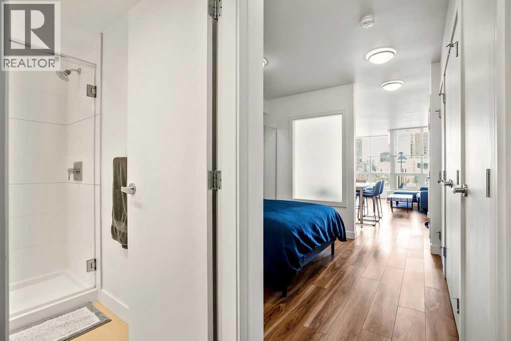 Apartment for Sale in 451, 222 Riverfront Avenue SW|Calgary, Alberta T2P0X2 5