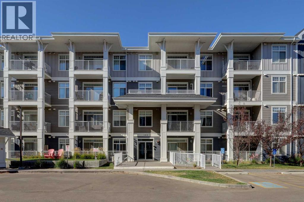 Apartment for Sale in 315, 100 Auburn Meadows Common SE|Calgary, Alberta T3M2X7