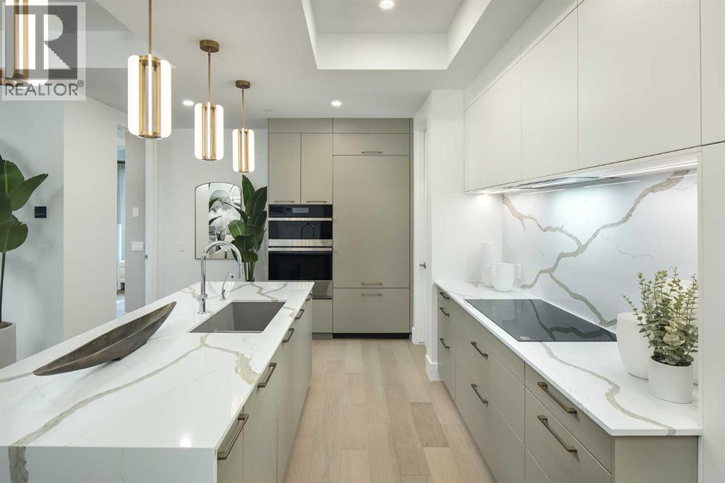 Apartment for Sale in 205, 4185 Norford Avenue NW|Calgary, Alberta T2L2K7 5