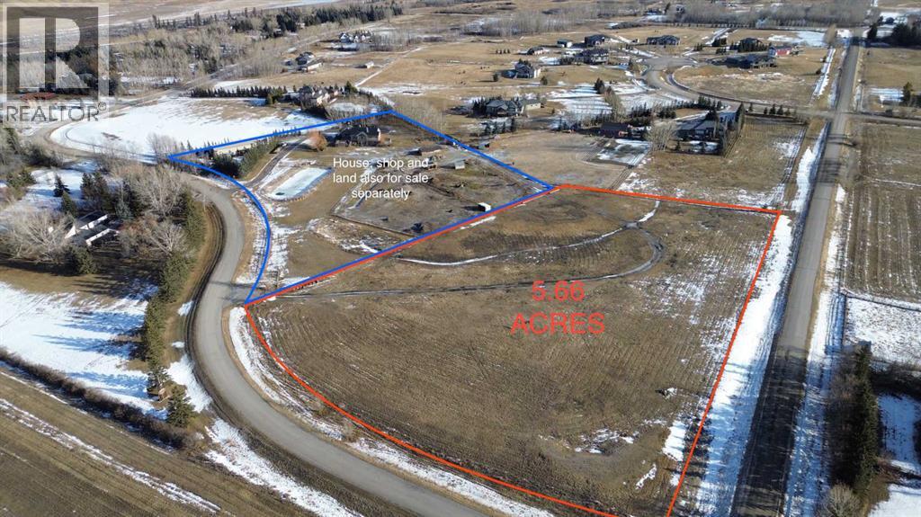 Property for Sale in 218044 72 Street E|Rural Foothills County, Alberta T1S3V6