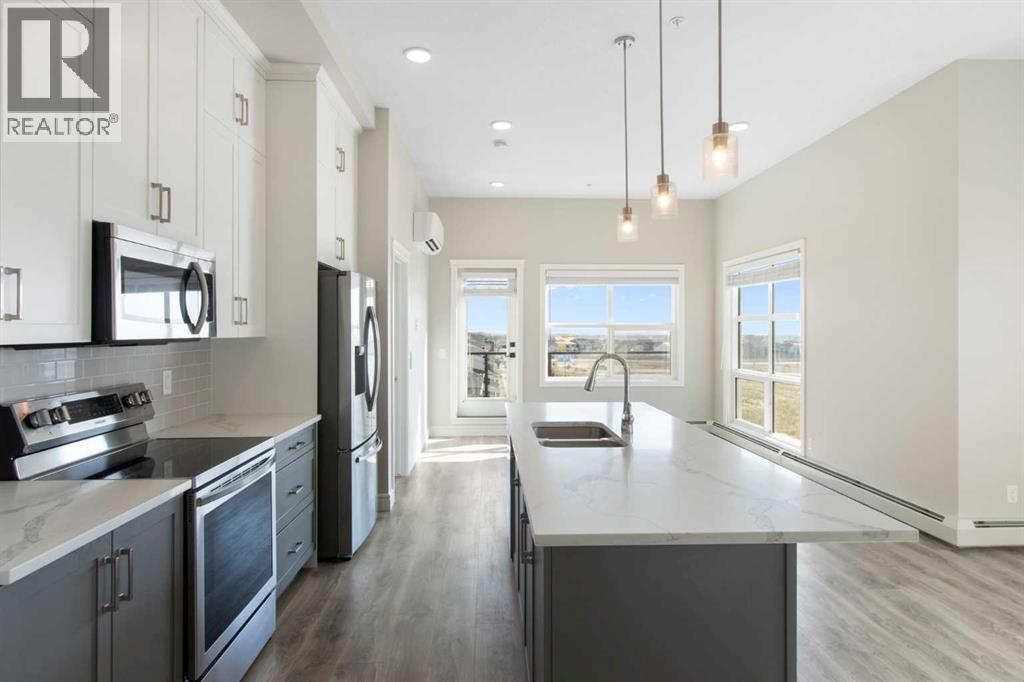 Apartment for Sale in 405, 19661 40 Street SE|Calgary, Alberta T3M3H3 5