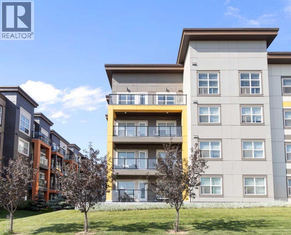 Apartment for Sale in 405, 19661 40 Street SE|Calgary, Alberta T3M3H3 2