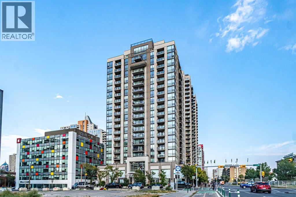 Apartment for Sale in 1301, 1110 11 Street SW|Calgary, Alberta T2R1S5 2