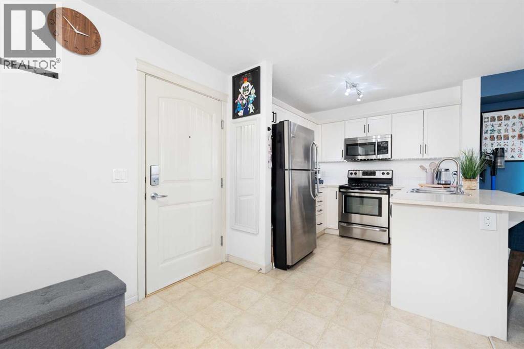 Apartment for Sale in 3116, 115 Prestwick Villas SE|Calgary, Alberta T2Z0M7 3