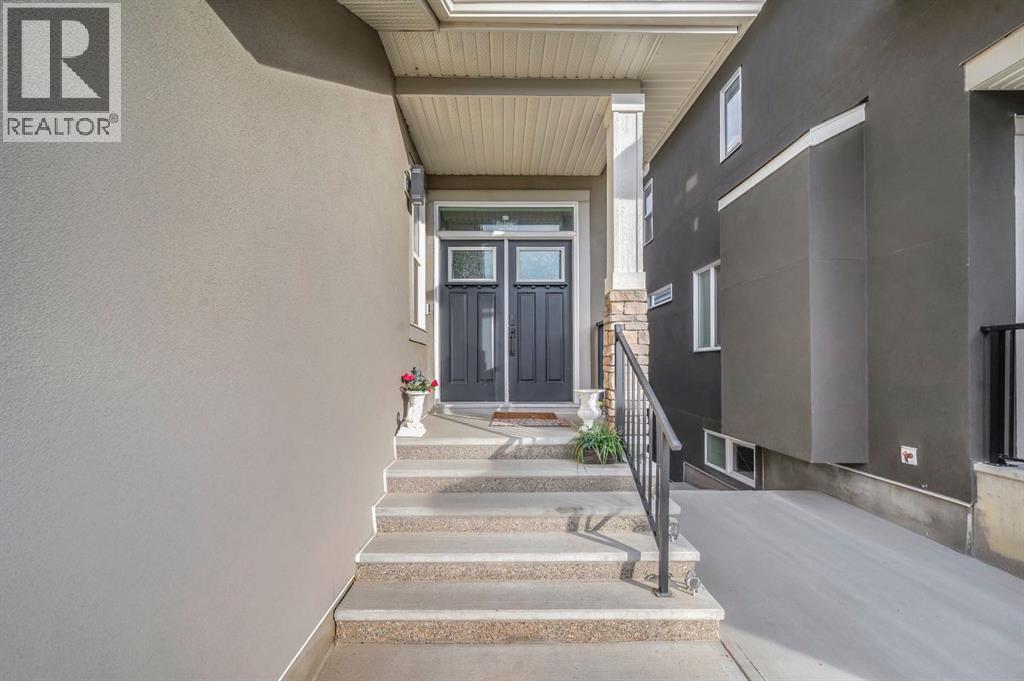 House for Sale in 459 Savanna Way NE|Calgary, Alberta T3J2L1 5