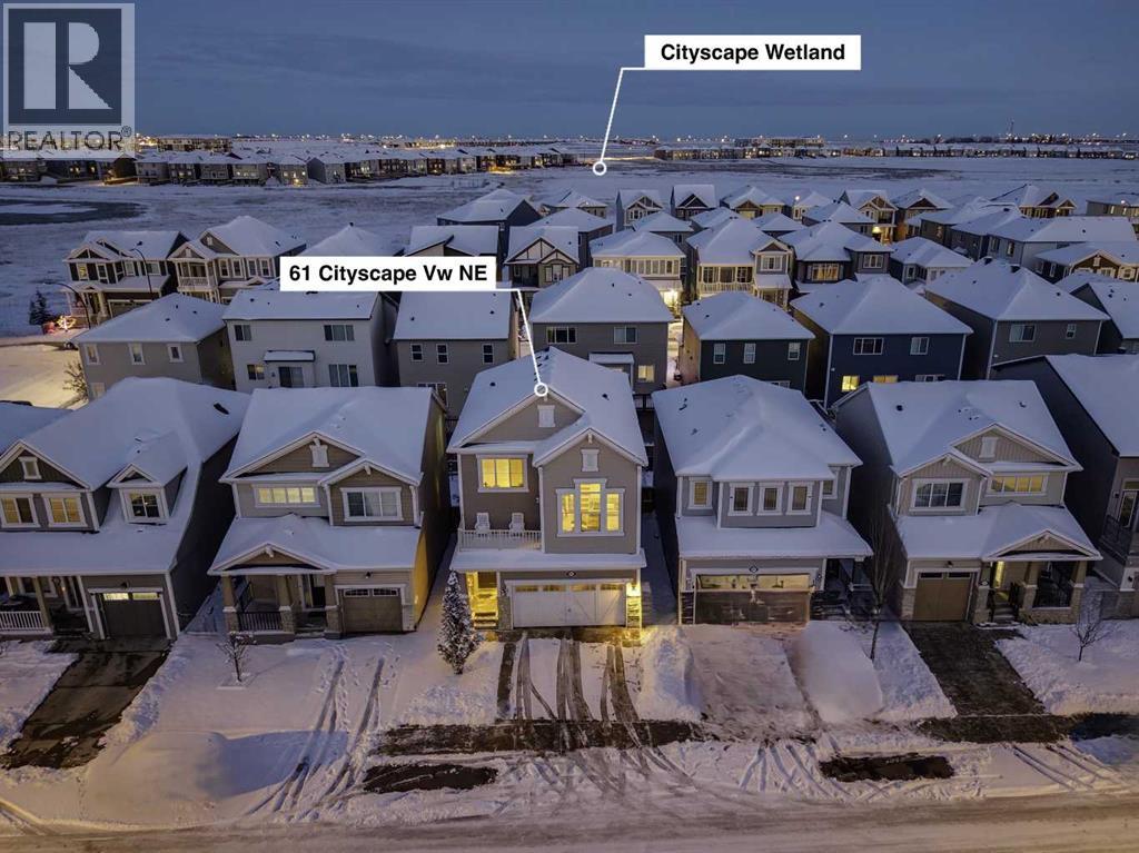 House for Sale in 61 Cityscape View NE|Calgary, Alberta T3N0W9 3