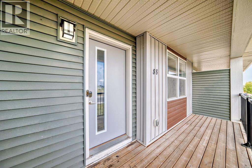 Duplex for Sale in 88 Cornerstone Park NE|Calgary, Alberta T3N1S1 2