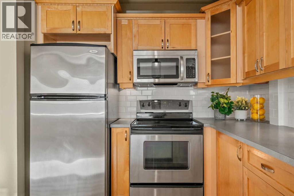 Apartment for Sale in 46, 330 19 Avenue SW|Calgary, Alberta T2S0C9 5