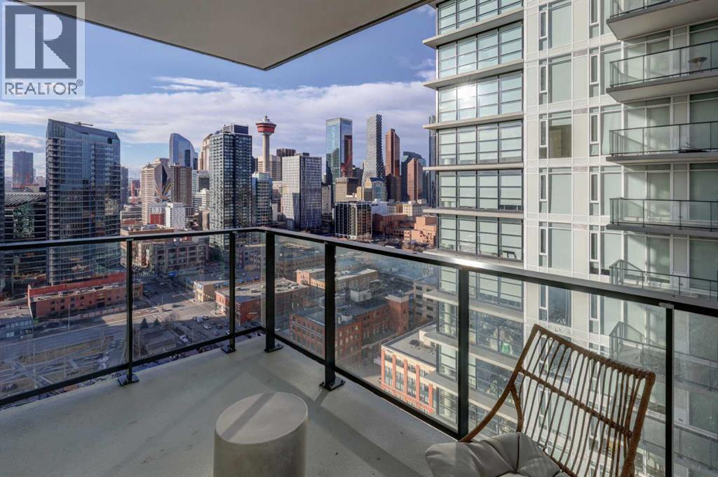 Apartment for Sale in 2106, 1188 3 Street SE|Calgary, Alberta T2G1H8