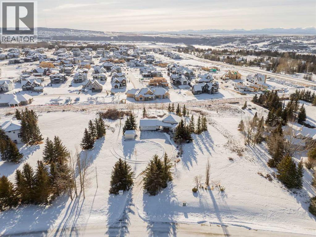 House for Sale in 15 Blueridge Close|Rural Rocky View County, Alberta T3L2P4 3