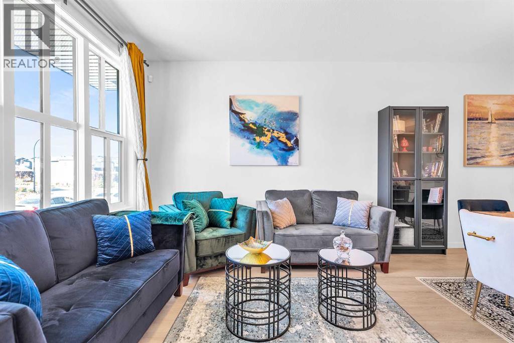 Duplex for Sale in 52 Edith Gate NW|Calgary, Alberta T3A1Z2 5