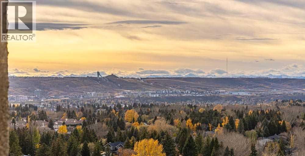 Apartment for Sale in 1709, 4944 Dalton Drive NW|Calgary, Alberta T3A2E6