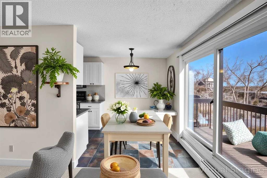 Apartment for Sale in 402, 409 1 Avenue NE|Calgary, Alberta T2E0B3 2