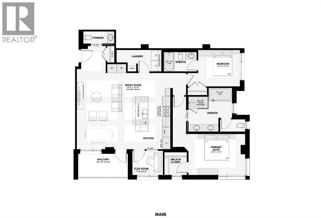 Apartment for Sale in 206, 4180 Kovitz Avenue NW|Calgary, Alberta T2L2K7 2