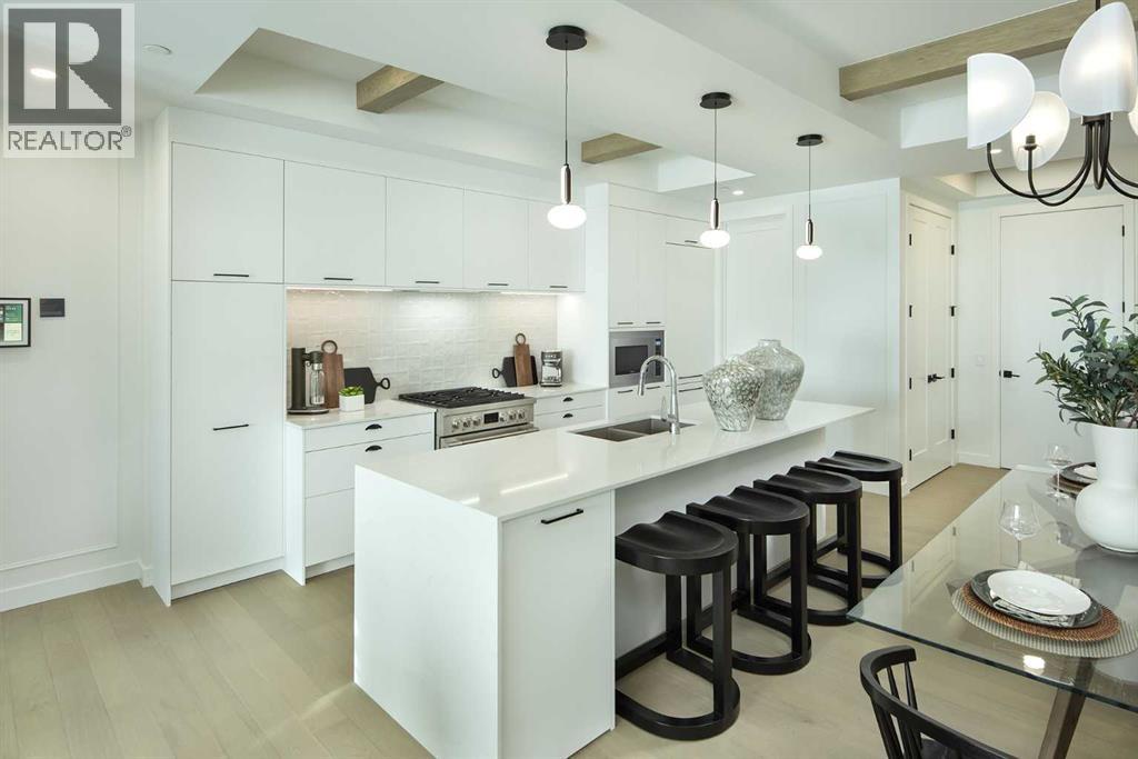 Apartment for Sale in 204, 4185 Norford Avenue NW|Calgary, Alberta T2L2K7 3