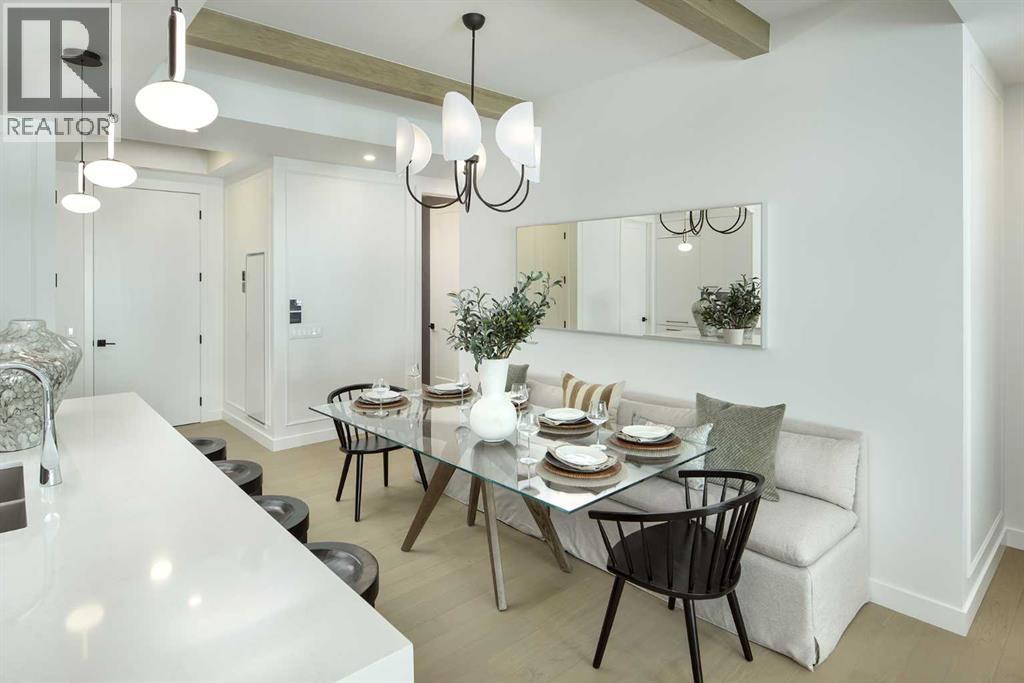 Apartment for Sale in 204, 4185 Norford Avenue NW|Calgary, Alberta T2L2K7 5