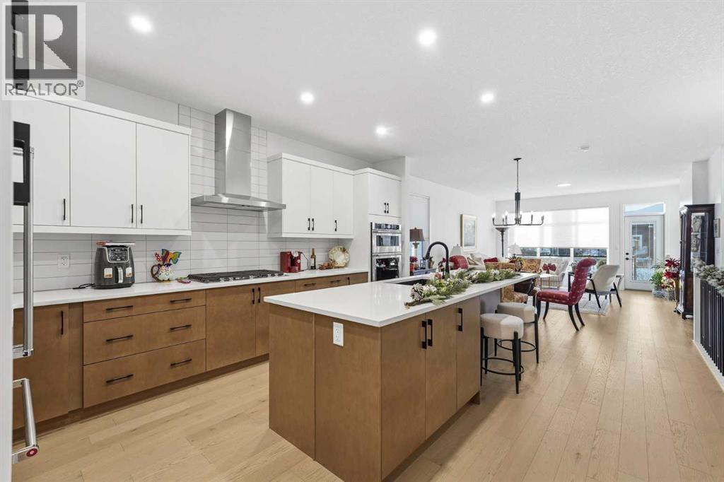 Duplex for Sale in 119 Marina Cove SE|Calgary, Alberta T3M3P4 4