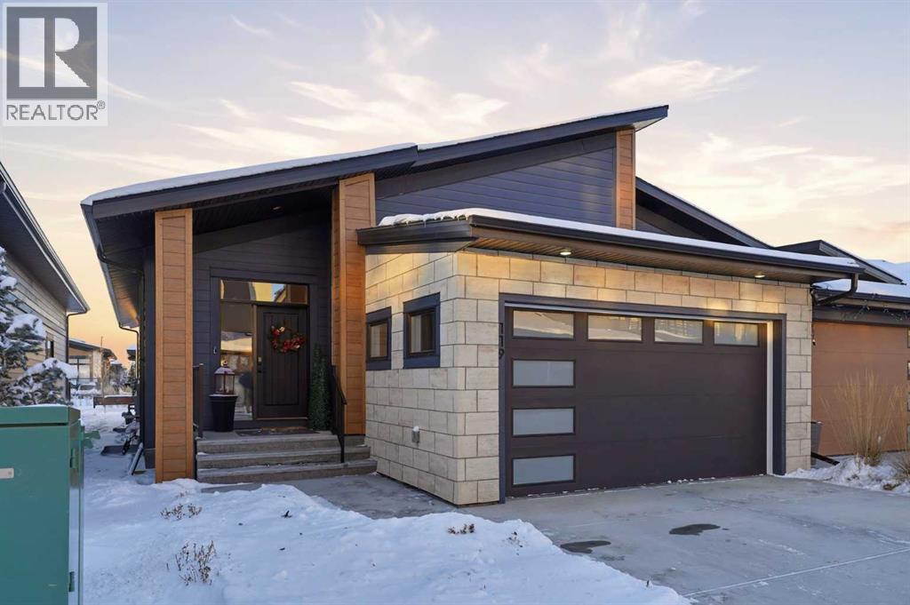 Duplex for Sale in 119 Marina Cove SE|Calgary, Alberta T3M3P4 2