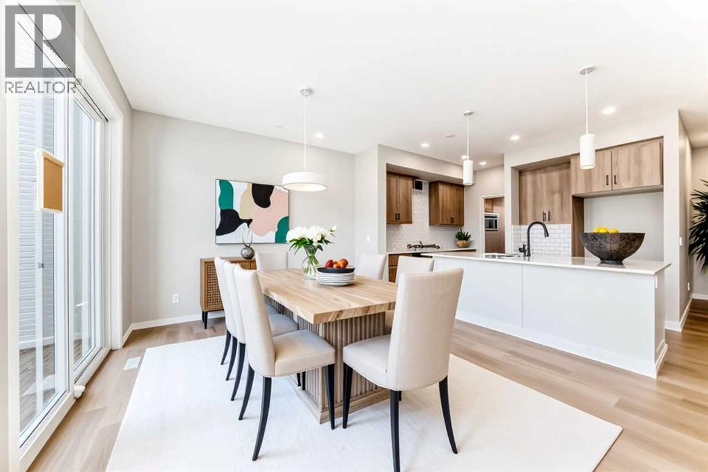 House for Sale in 62 Hotchkiss Row SE|Calgary, Alberta T3S0J5 4