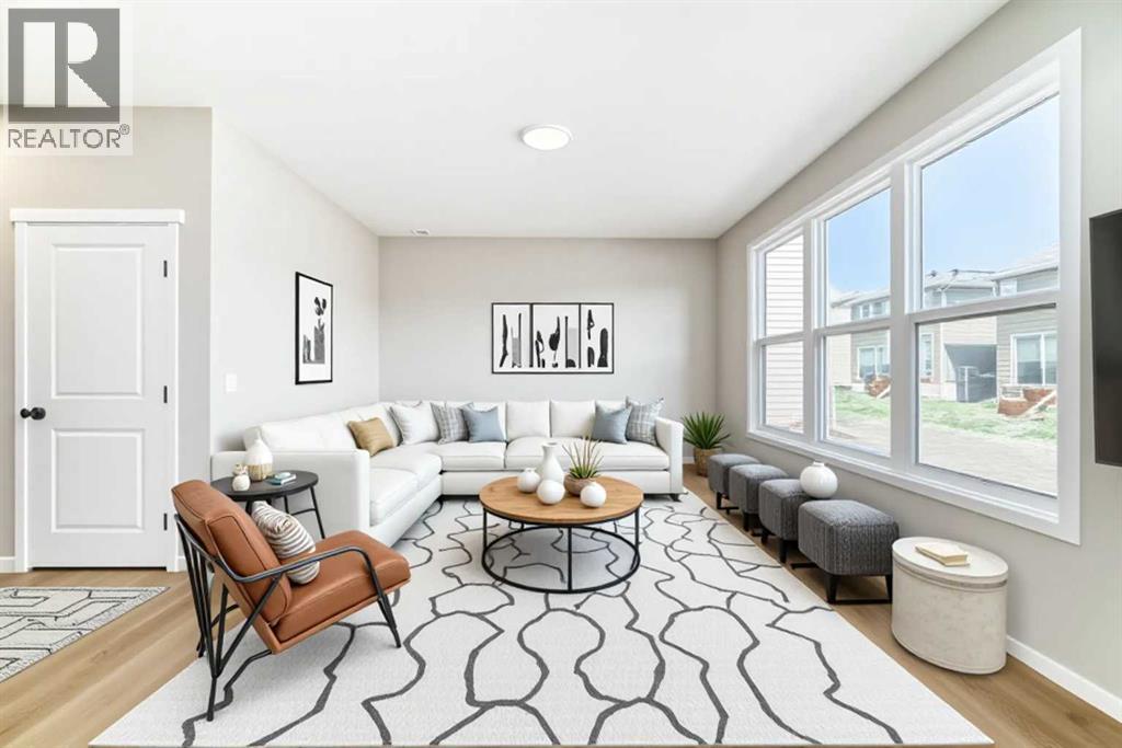 House for Sale in 62 Hotchkiss Row SE|Calgary, Alberta T3S0J5 3