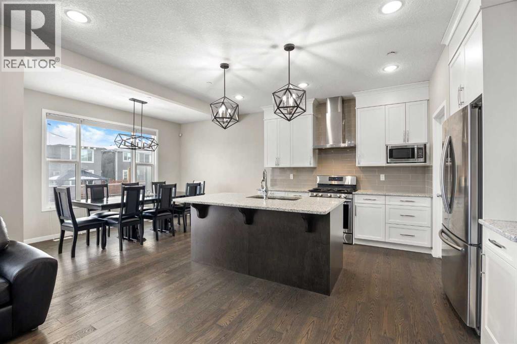 House for Sale in 134 Howse Rise NE|Calgary, Alberta T3P0X3 4