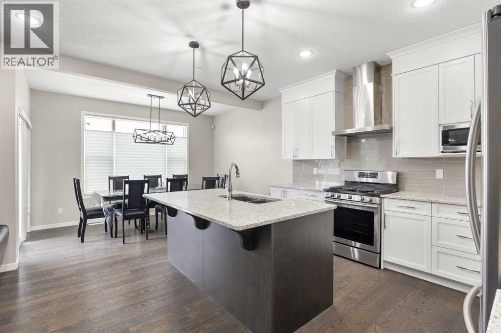 House for Sale in 134 Howse Rise NE|Calgary, Alberta T3P0X3 5