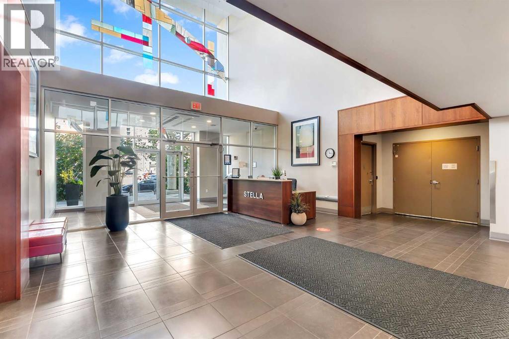 Apartment for Sale in 803, 1110 11 Street SW|Calgary, Alberta T2R1S5 4