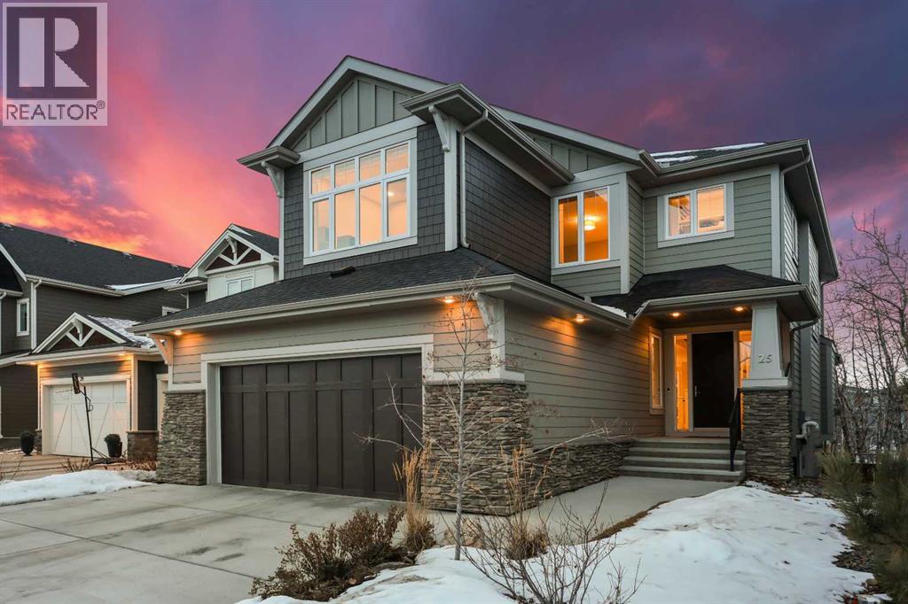 House for Sale in 25 Rock Lake Heights NW|Calgary, Alberta T3G0G1 2