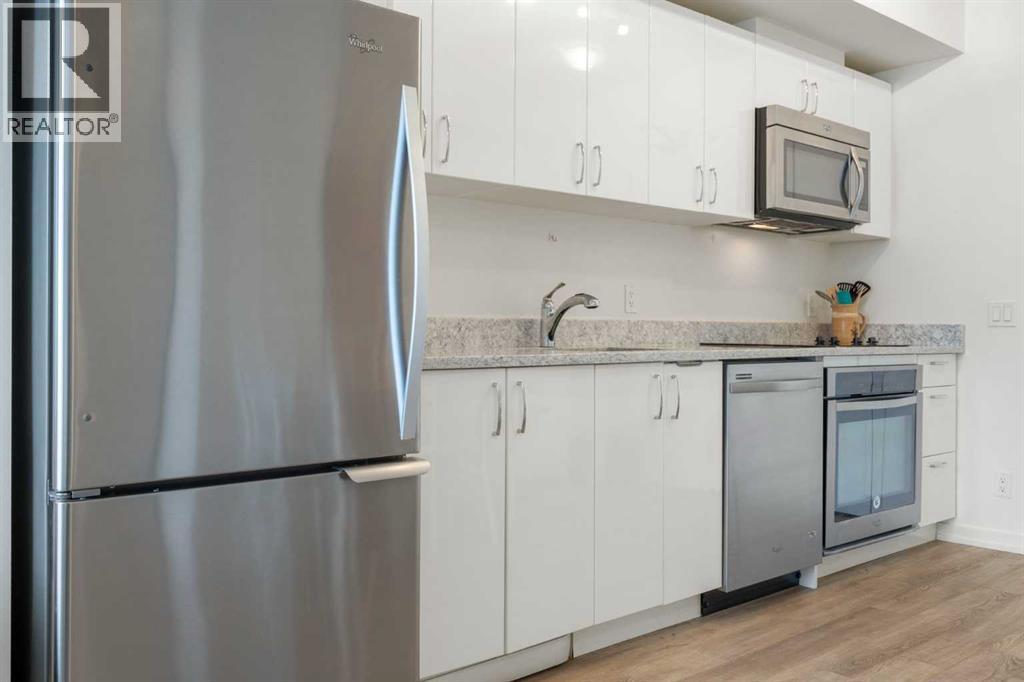 Apartment for Sale in 1503, 450 8 Avenue SE|Calgary, Alberta T2G1T2 5