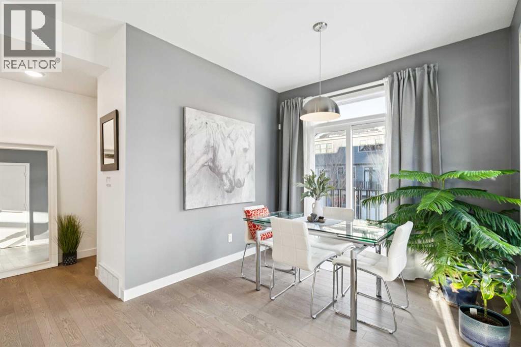 Row / Townhouse for Sale in 180 Walden Path SE|Calgary, Alberta T2X4C4 4