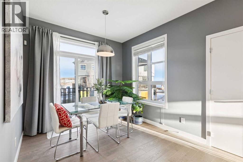 Row / Townhouse for Sale in 180 Walden Path SE|Calgary, Alberta T2X4C4 3